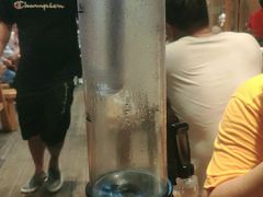 -木屋烧烤(坂田天安云谷店)