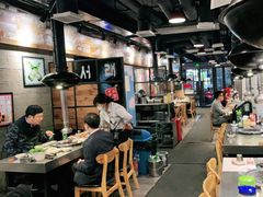 -喜来稀肉(虹泉路店)