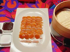 -上海滩餐厅(BFC外滩金融中心店)