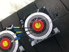 -無弓射箭俱乐部(领展中心城店)