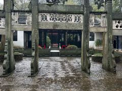 -白鹿洞书院