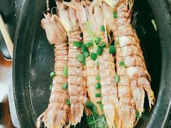 -小时候焗海鲜(鄞州万达店)