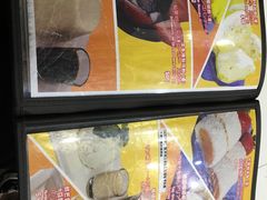 -发记甜品(豉油街店)