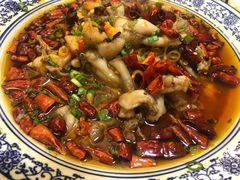 -潇湘码头·鲜湘菜(清河店)