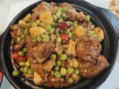 -兴蓉合川湘私房菜巫山烤鱼(人大店)