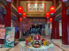 -丰泽园饭店