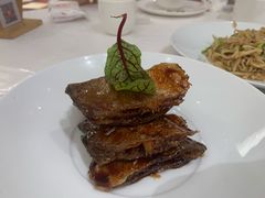 -红城阁·上海味道(四平路店)