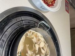 -芭夯兔·兔肉汤锅(新都店)