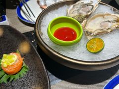 -極上萬膳·日料放题(海岸城店)