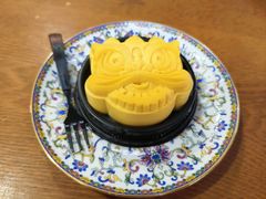 -中卫御苑福膳·养生局(圆明园店)