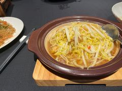 -隆荟•台州菜•粤菜