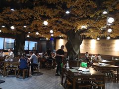 -松针蔡记蒸饺(花园路店)