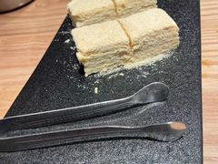 -谷丽麦馕新疆菜·清真(步步高梅溪新天地店)