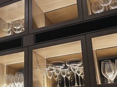 -天津东凯悦酒店·大堂吧