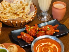 -南国印度餐厅Dakshin