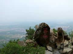 -妙峰山风景名胜区
