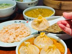 -裕兴记•蟹黄面馆(人民广场店)