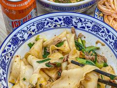 -樊记腊汁肉(竹笆市总店)