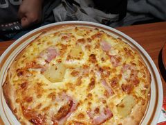 -萨莉亚意式餐厅(国和1000店)