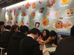 -松记糖水店(铜锣湾分店)