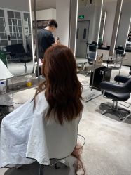 -Hair corner 香港发廊