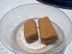 驴打滚-黑窑厂糖油饼烤鸭·清真菜(黑窑厂街店)