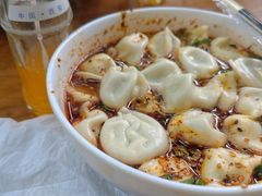 -回坊马二饺子馆