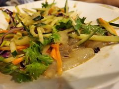 凉拌拉皮-我去·春饼文化主题餐厅(国定路总店)