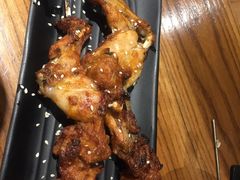 -烧货·活海鲜炭烧(湖滨商业街店)