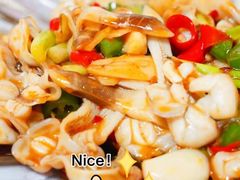 -四川小胡子海鲜(丁村万人海鲜广场店)