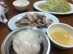 -四嫂鹅肉店(银海南二横街店)