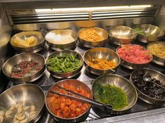 -火炉火自助餐(西直门凯德MALL店)