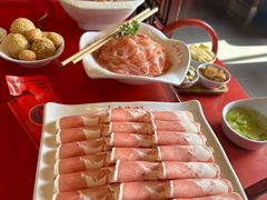 -山城辣妹子(定福庄店)