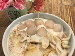-宝珠奶酪(长宁金虹桥店)