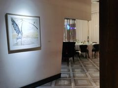 大堂-时间仓(湘江世纪城店)