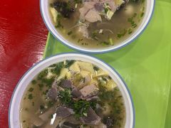 -孔师傅八仙老鸭粉丝汤(上海市第一食品商店南东店)