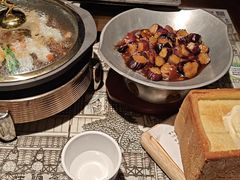 -绿茶餐厅(昌平悦荟店)