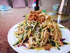 -哈尔滨春饼(朝山街店)