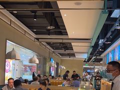 -楼兰古丽·新疆菜(大唐西市店)