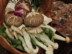 -捞神煲汤火锅(湖滨商业街店)