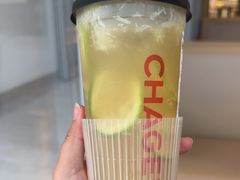 -霸王茶姬(南京六合天合广场店)