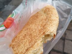 -阿布拉的馕(西北路店)