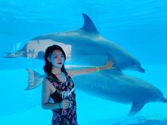 -横琴湾水世界