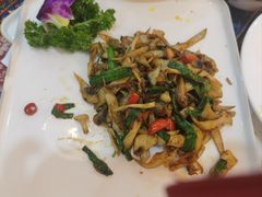 -烟疆印象新疆菜(万联广场店)