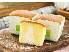 -绿姿鲜奶烘焙(新城花园店)
