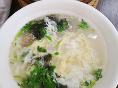 菱角汤-慕民美食家