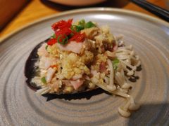 -必点海鲜·鲅鱼水饺(鞍山西道店)