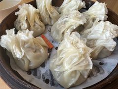 羊肉烧卖-太原面食店(解放路店)