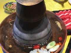 -东来顺饭庄(金泉广场店)