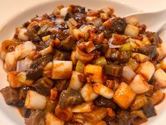 -单家老院·院子里的青岛菜(沙子口店)